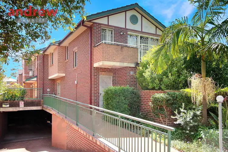 5/1-3 Hill Street, Campsie NSW 2194