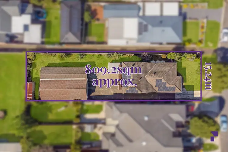 Second view of Homely house listing, 52 Winifred Street, Condell Park NSW 2200