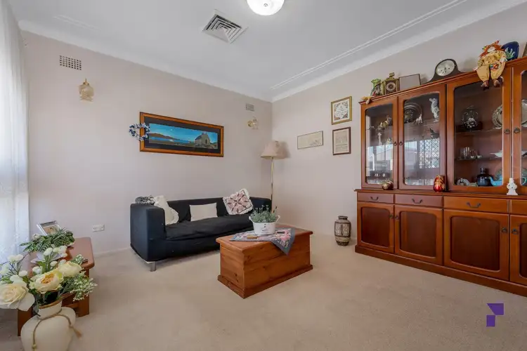 Fifth view of Homely house listing, 52 Winifred Street, Condell Park NSW 2200