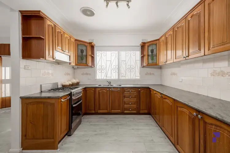 Third view of Homely house listing, 36 Sixth Avenue, Condell Park NSW 2200