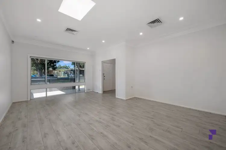 Fourth view of Homely house listing, 36 Sixth Avenue, Condell Park NSW 2200