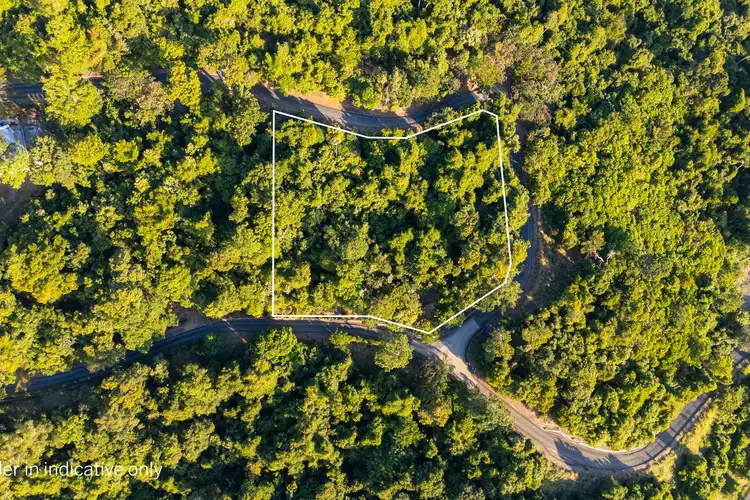 Third view of Homely land listing, LOT 13, 280 Mandalay Road, Mandalay QLD 4802