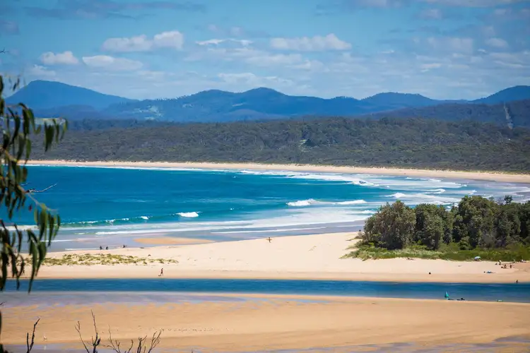 Fourth view of Homely house listing, 8 Lake Street, Merimbula NSW 2548
