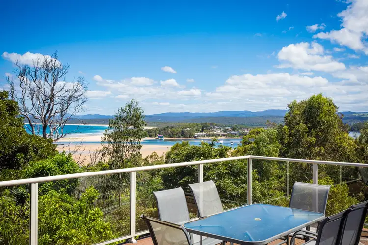 Fifth view of Homely house listing, 8 Lake Street, Merimbula NSW 2548