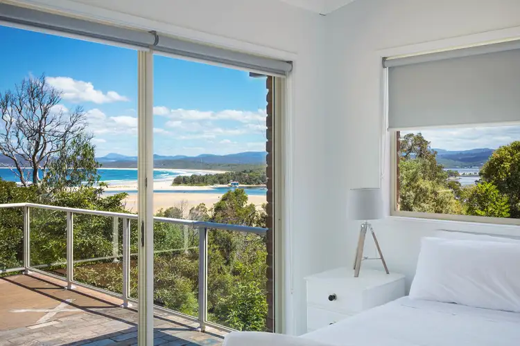 Sixth view of Homely house listing, 8 Lake Street, Merimbula NSW 2548