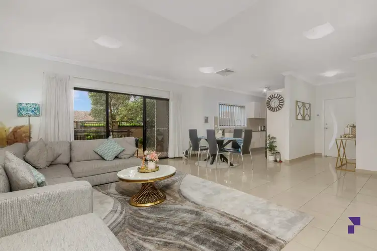 Fifth view of Homely townhouse listing, 2/17 Sunset Avenue, Bankstown NSW 2200