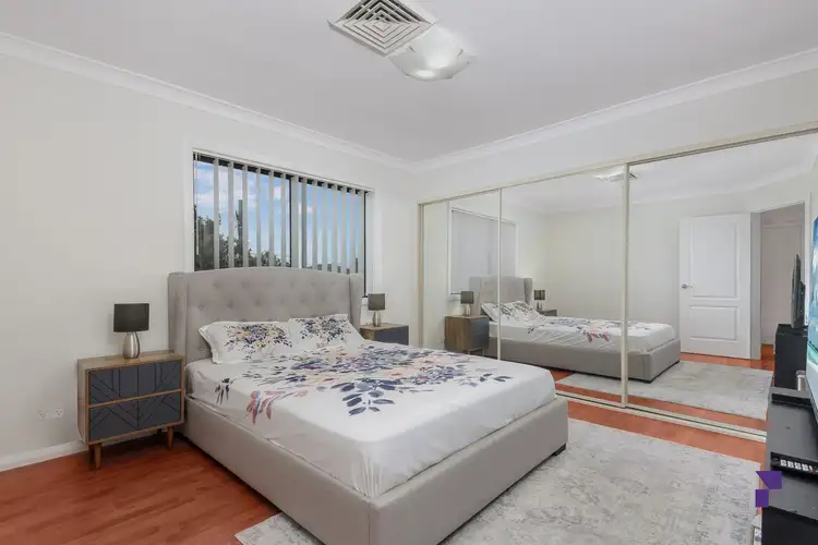 Sixth view of Homely townhouse listing, 2/17 Sunset Avenue, Bankstown NSW 2200