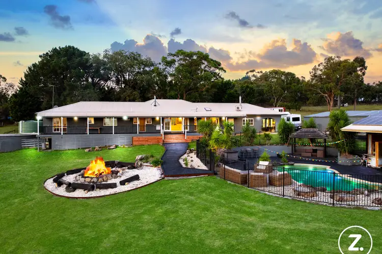 1192 Wellington Road, Narre Warren East VIC 3804