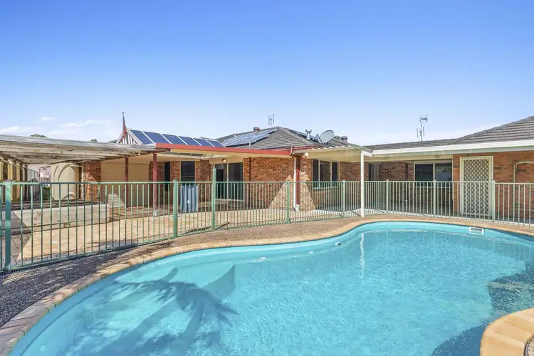 Third view of Homely house listing, 17 Dundonald Road, Hamlyn Terrace NSW 2259