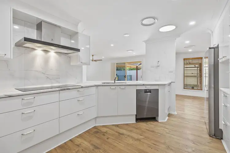 Fifth view of Homely house listing, 17 Dundonald Road, Hamlyn Terrace NSW 2259