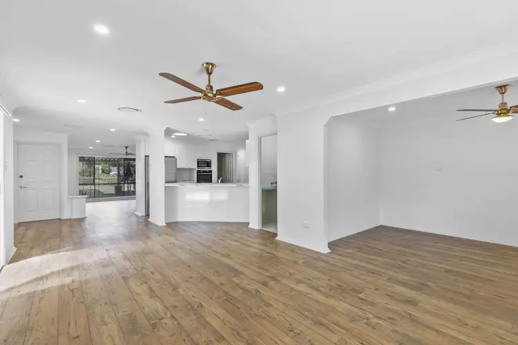 Sixth view of Homely house listing, 17 Dundonald Road, Hamlyn Terrace NSW 2259