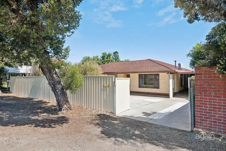 Fourth view of Homely house listing, 317 Commercial Road, Seaford SA 5169