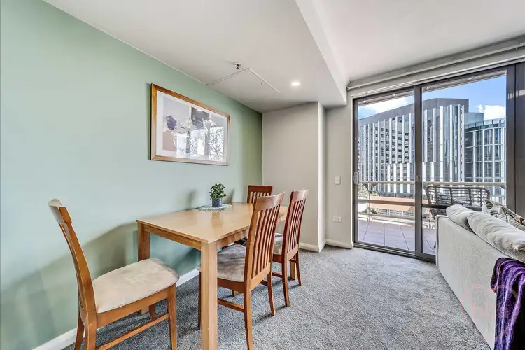 307/2 Akuna Street, City ACT 2601