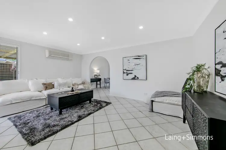 Third view of Homely house listing, 8 Alchin Street, Dharruk NSW 2770