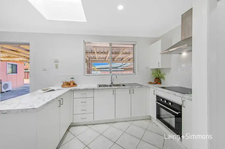 Fifth view of Homely house listing, 8 Alchin Street, Dharruk NSW 2770