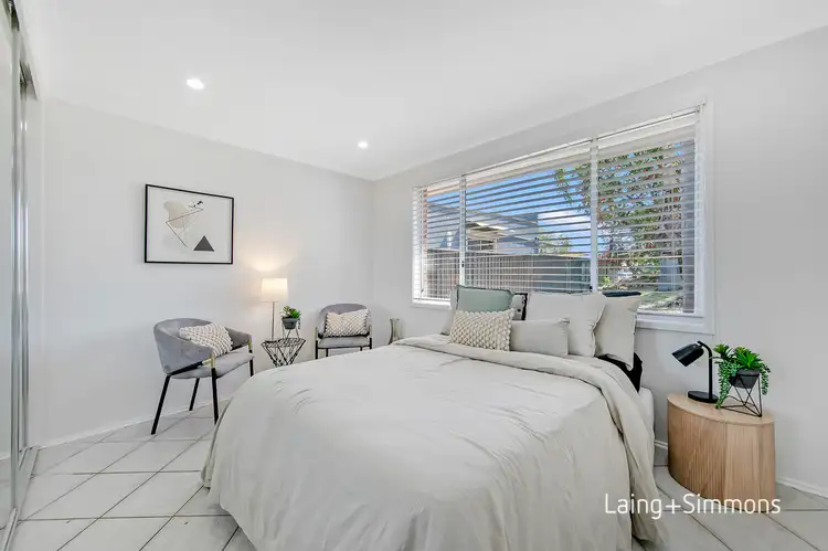 Sixth view of Homely house listing, 8 Alchin Street, Dharruk NSW 2770