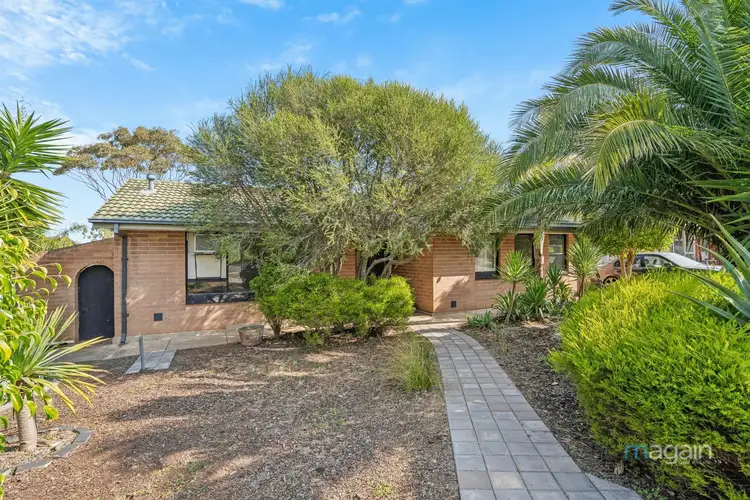 Main view of Homely house listing, 21 Hyacinth Crescent, Christie Downs SA 5164