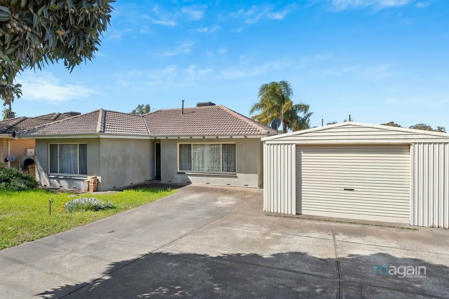 Main view of Homely house listing, 18 Roberts Road, Hackham West SA 5163