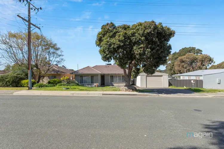 Second view of Homely house listing, 18 Roberts Road, Hackham West SA 5163