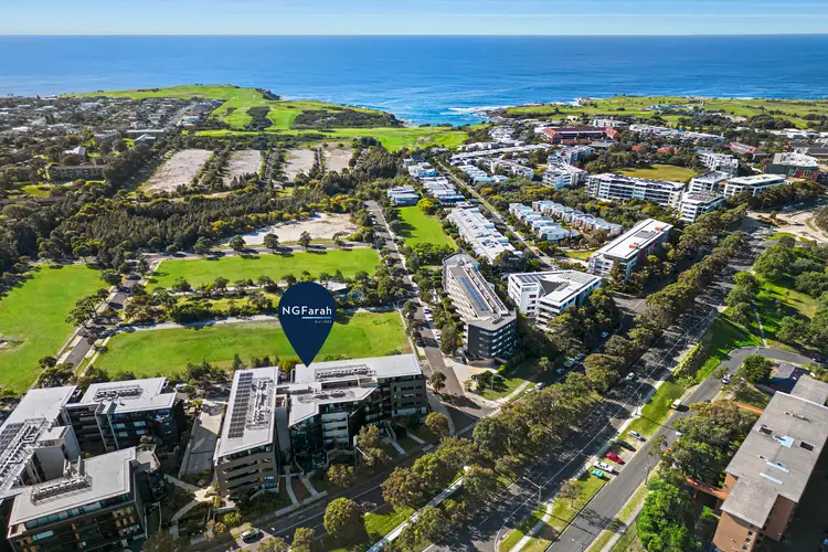 205/2 Galaup Street, Little Bay NSW 2036