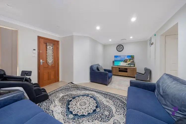 Third view of Homely semi-detached listing, 84A Glassop Street, Yagoona NSW 2199