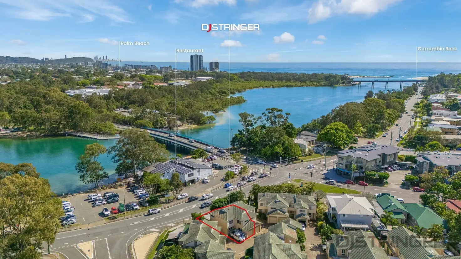 Main view of Homely townhouse listing, 13/27 Philip Street, Currumbin QLD 4223