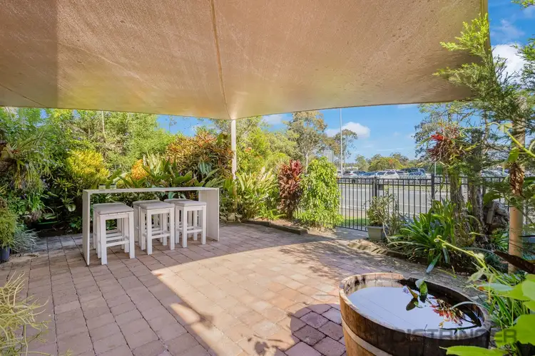 Second view of Homely townhouse listing, 13/27 Philip Street, Currumbin QLD 4223