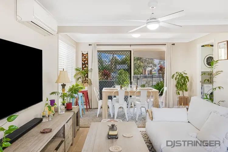 Fourth view of Homely townhouse listing, 13/27 Philip Street, Currumbin QLD 4223