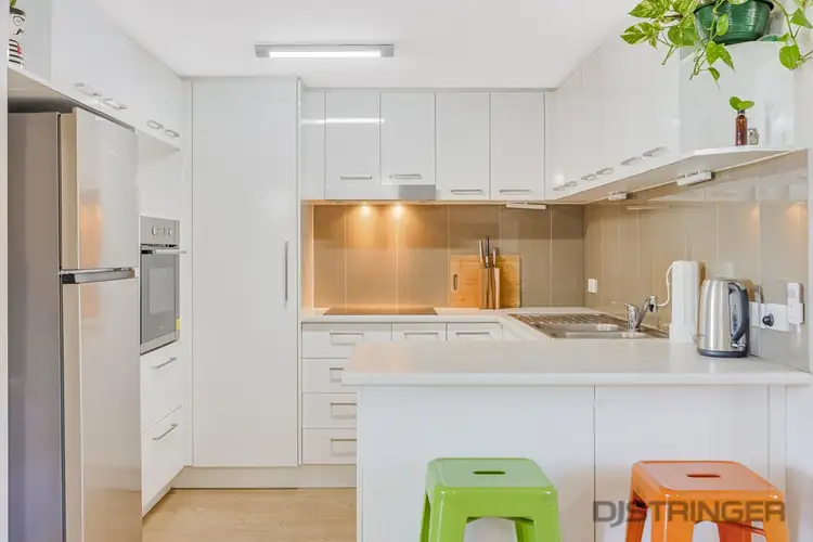 Fifth view of Homely townhouse listing, 13/27 Philip Street, Currumbin QLD 4223