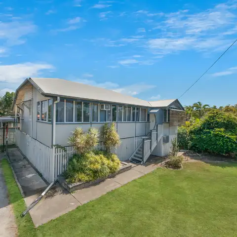 Main view of Homely house listing, 207 Kings Road, Pimlico QLD 4812