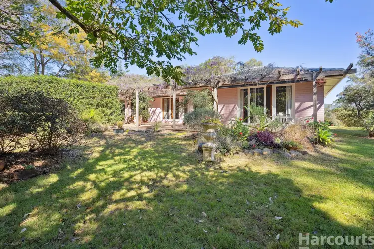 1343 Gowings Hill Road, Sherwood NSW 2440
