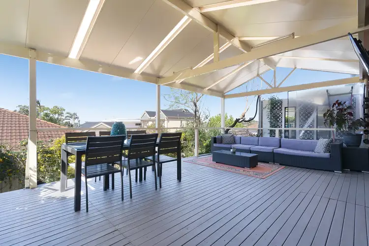 Second view of Homely townhouse listing, 7/163 Queen Victoria Street, Bexley NSW 2207
