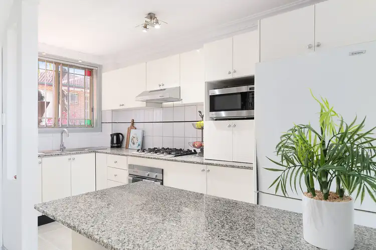 Fourth view of Homely townhouse listing, 7/163 Queen Victoria Street, Bexley NSW 2207