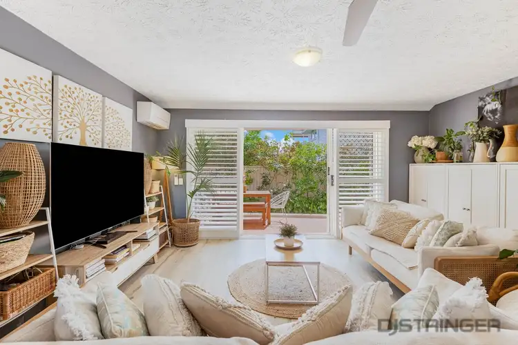 Third view of Homely unit listing, 22/80-86 Duringan Street, Currumbin QLD 4223