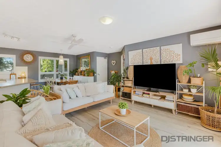 Fourth view of Homely unit listing, 22/80-86 Duringan Street, Currumbin QLD 4223