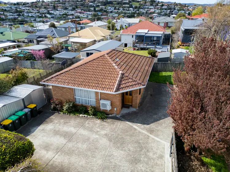 2/63 Central Avenue, Moonah TAS 7009