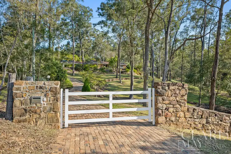 4 Parkwood Avenue, Camira QLD 4300