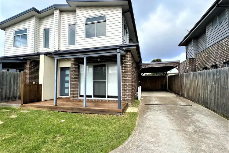 3/61 St Georges Road