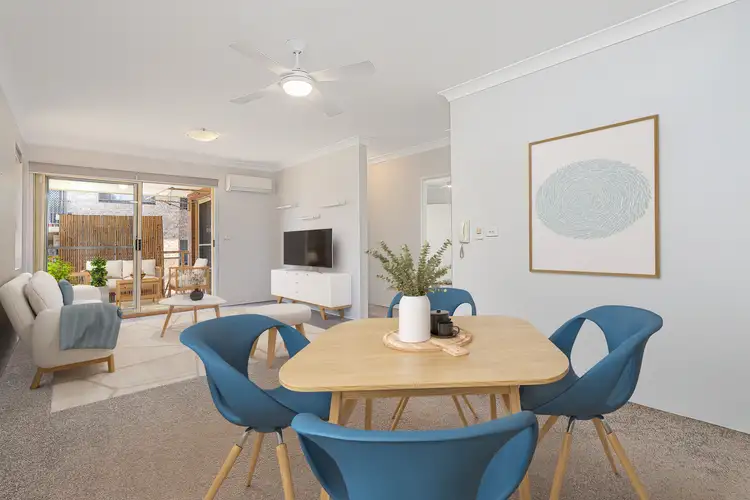 18/50-54 The Grand Parade, Sutherland NSW 2232