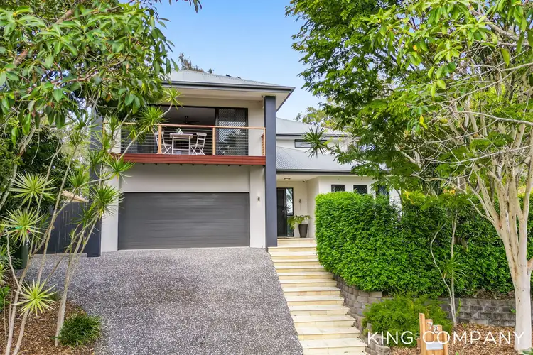 Second view of Homely house listing, 78 Mossman Parade, Waterford QLD 4133