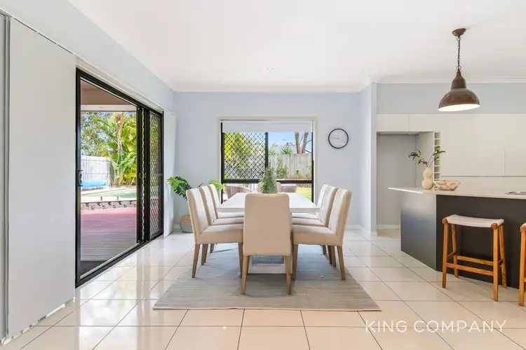 Fifth view of Homely house listing, 78 Mossman Parade, Waterford QLD 4133