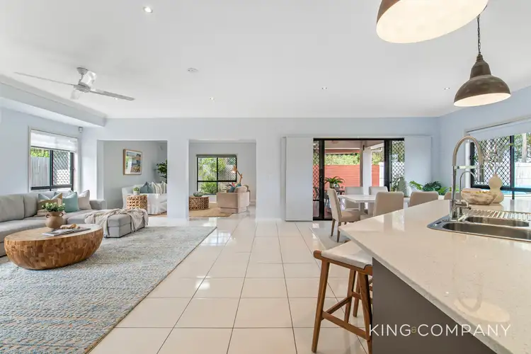 Sixth view of Homely house listing, 78 Mossman Parade, Waterford QLD 4133