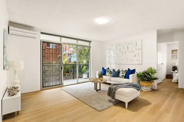 4/25 Villiers Street, Rockdale NSW 2216