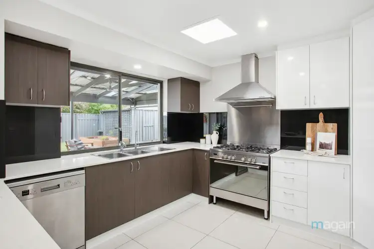 Third view of Homely house listing, 18 Lepena Crescent, Hallett Cove SA 5158