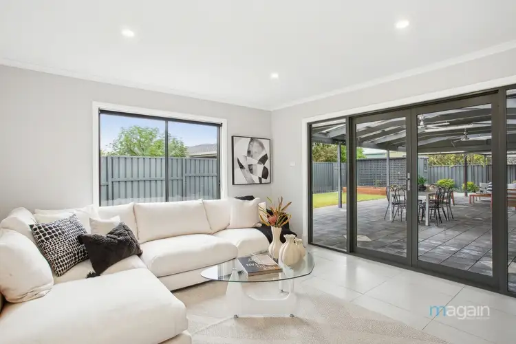 Fourth view of Homely house listing, 18 Lepena Crescent, Hallett Cove SA 5158