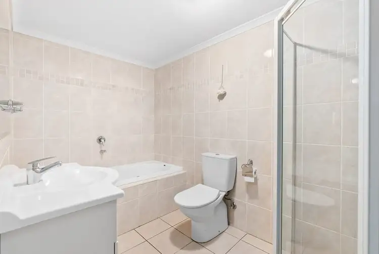Second view of Homely apartment listing, 30/15-19 Hume Avenue, Castle Hill NSW 2154