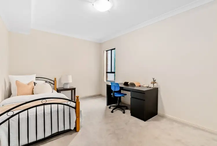 Third view of Homely apartment listing, 30/15-19 Hume Avenue, Castle Hill NSW 2154