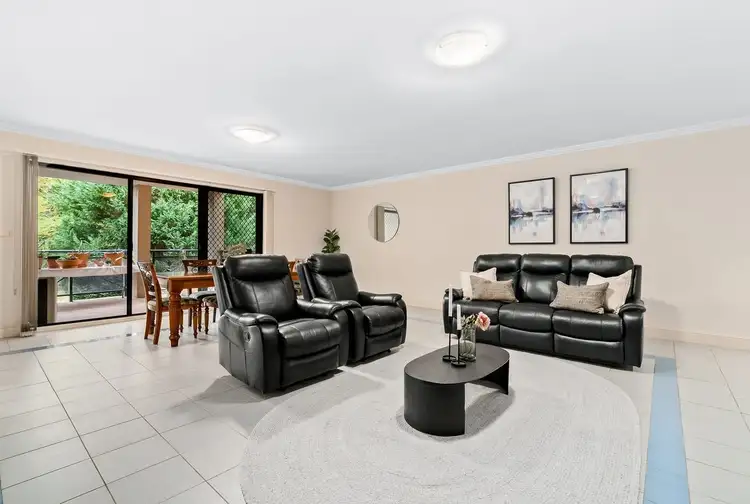 Sixth view of Homely apartment listing, 30/15-19 Hume Avenue, Castle Hill NSW 2154