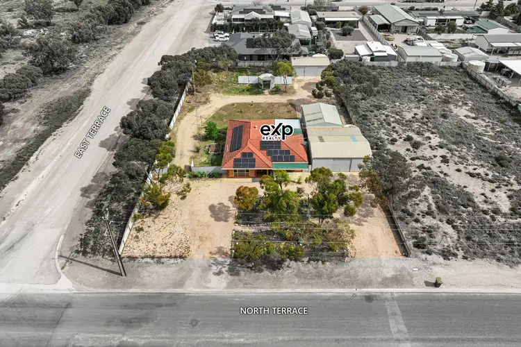 Second view of Homely house listing, 66 North Terrace, Moonta Bay SA 5558