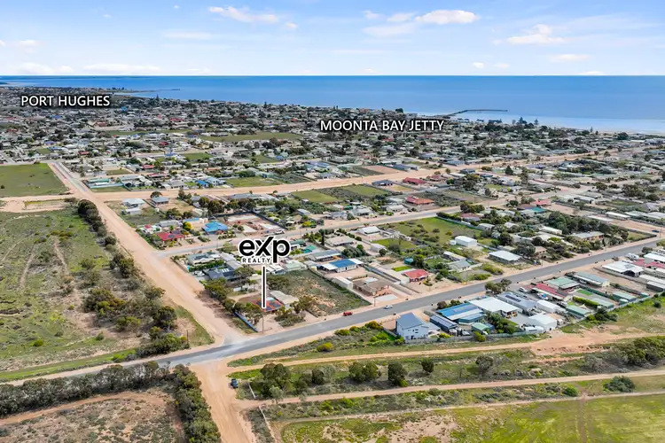 Third view of Homely house listing, 66 North Terrace, Moonta Bay SA 5558